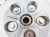 Triumph Speed Triple R Tiger 1050 Sprint Engine Motor Clutch Basket Hub & Plates - C3 Cycle