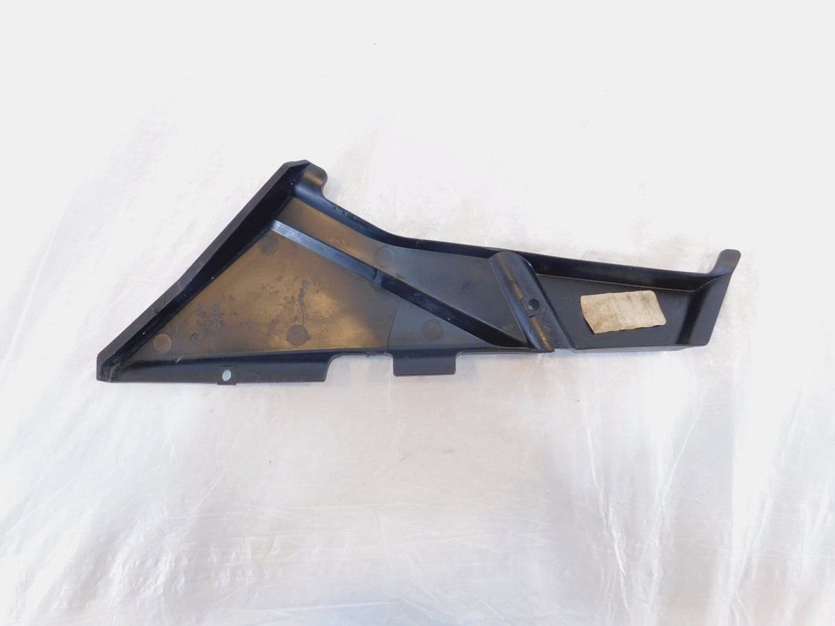 Harley Davidson Pan America RA1250 1250 1250S Rear Right Side Fairing -Cracked - C3 Cycle