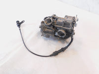 1999-2003 Honda VT750 Shadow 750 ACE & Deluxe Front & Rear Carburetor Carb Rack - C3 Cycle