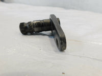 1987-1999 Kawasaki Vulcan 88 VN1500A Rear Brake Pedal Linkage Shaft Rod Lever - C3 Cycle