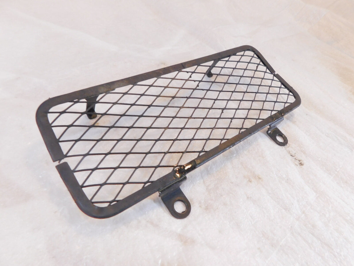 1986-2006 Kawasaki Concours 1000 ZG1000 & ZX1000 Oil Cooler Screen 14037-1073 - C3 Cycle