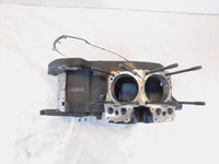 2009-2010 Buell XB XB12 Firebolt Lighting Ulysses Engine Motor Block Crankcase - C3 Cycle