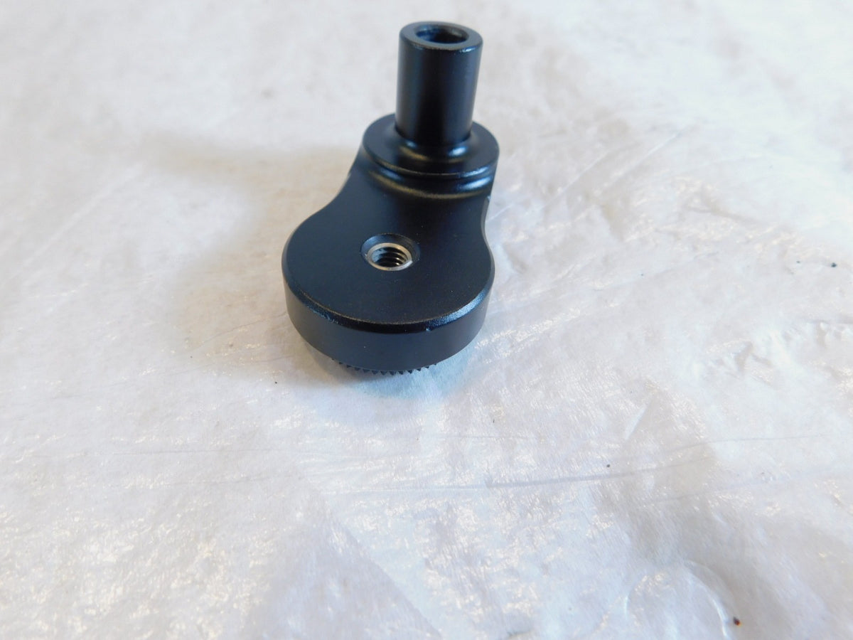 Harley Davidson Softail Aftermarket Black Brake & Shifter Pedal Foot Control Lot - C3 Cycle