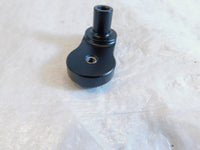 Harley Davidson Softail Aftermarket Black Brake & Shifter Pedal Foot Control Lot - C3 Cycle