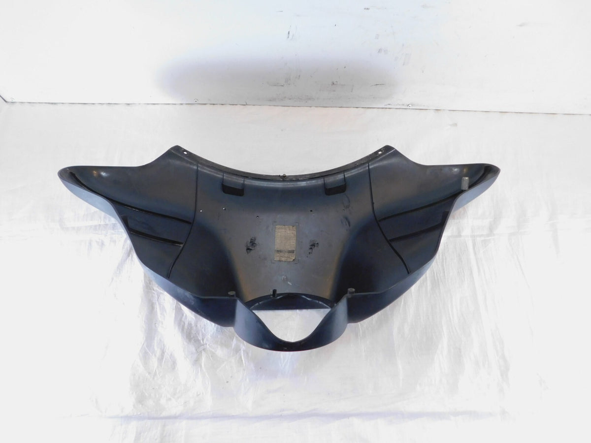 Harley Davidson Touring Street & Electra Glide Black Outer Front Fairing Cover - C3 Cycle