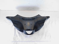 Harley Davidson Touring Street & Electra Glide Black Outer Front Fairing Cover - C3 Cycle