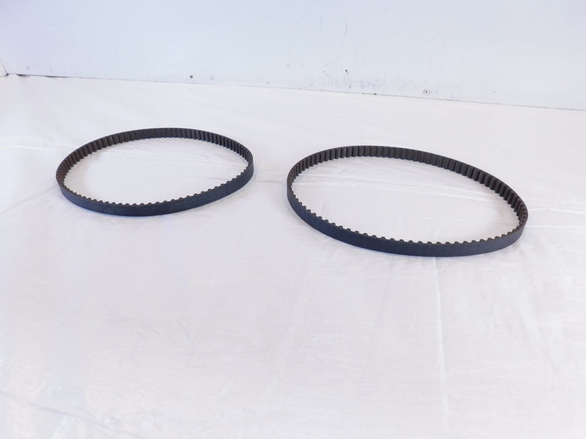 Honda GL1500 Valkyrie & Goldwing 1500 Engine Motor Camshaft Cam Timing Belts - C3 Cycle