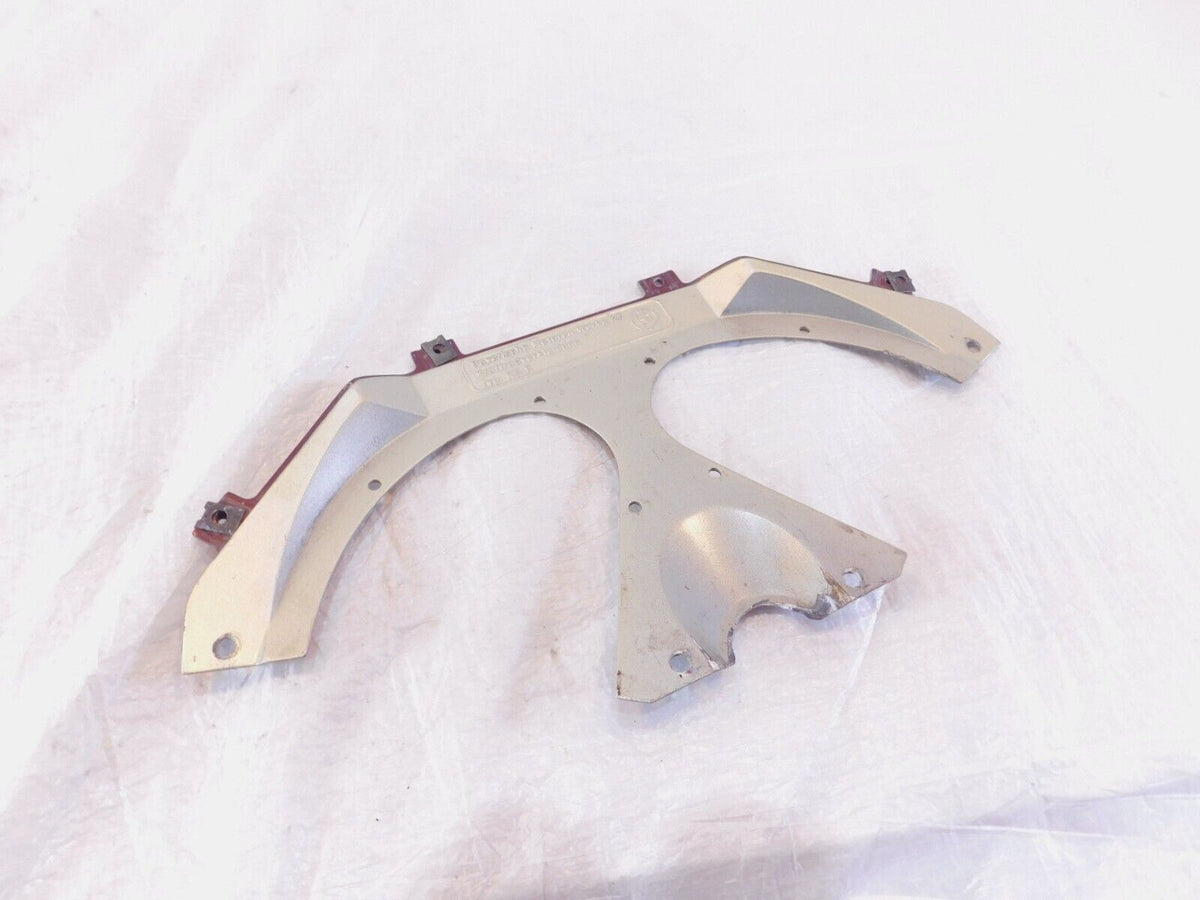 BMW K75RT K100LT K100RT Bronze Upper Radiator Cover Shroud Cowling Fairing Panel - C3 Cycle