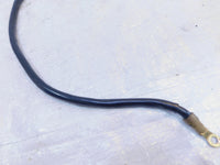 2003 2004 2005 Yamaha FJR1300 FJR1300A Starter Motor Relay Cable Wire Lead Cord - C3 Cycle