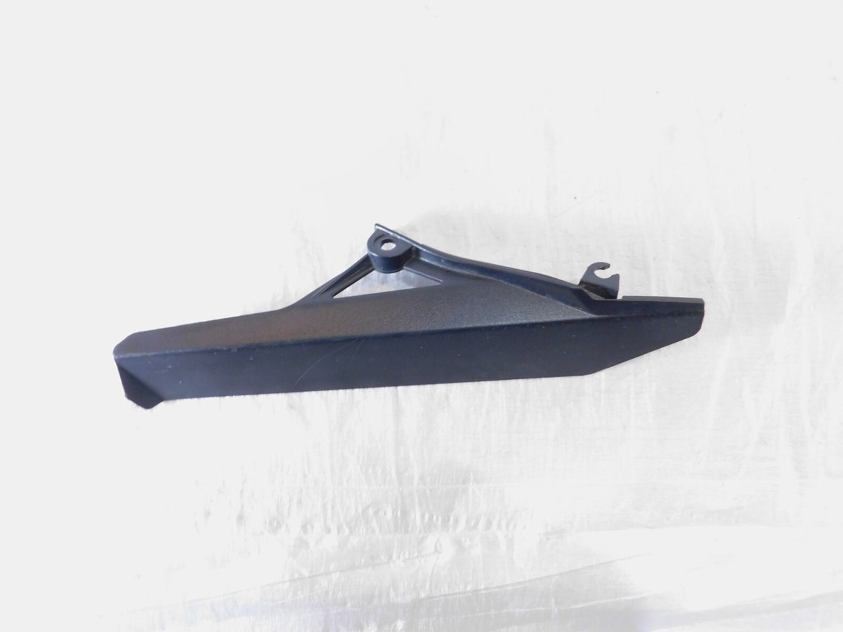 2007-2018 Aprilia SL750 Shiver 750 & 900 Rear Wheel Chain Cover Debris Guard