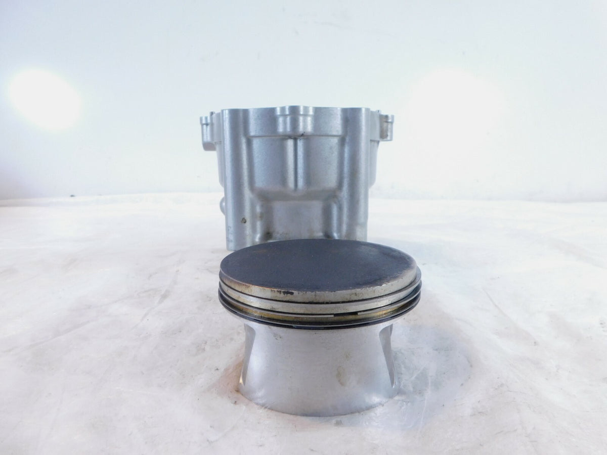 1997-2000 BMW F650 Funduro F650ST Engine Motor Cylinder Barrel Jug & Piston - C3 Cycle