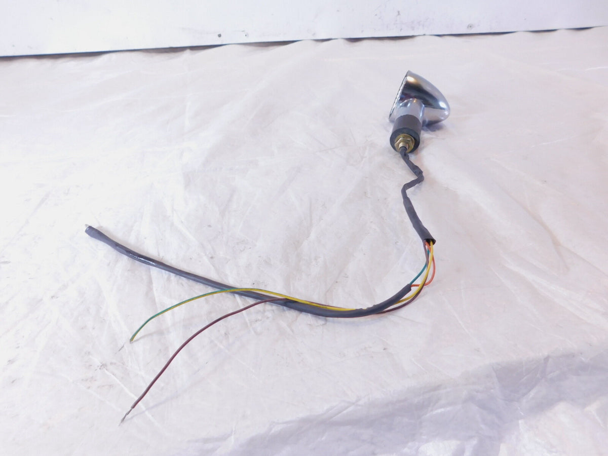 1983 Honda GL650 GL650I Silverwing 650 Rear Left LED Turn Signal Indicator Light - C3 Cycle