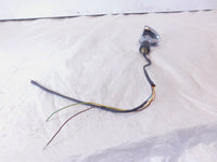 1983 Honda GL650 GL650I Silverwing 650 Rear Left LED Turn Signal Indicator Light - C3 Cycle