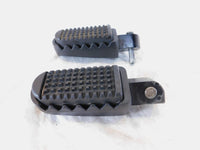 Harley Davidson Pan America RA1250 1250 Pair Passenger Footpeg Footrests - C3 Cycle