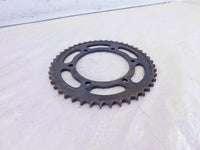 1990-93 Kawasaki Ninja ZX6 ZX600 Rear Wheel Drive Chain Sprocket Gear 42041-1361 - C3 Cycle