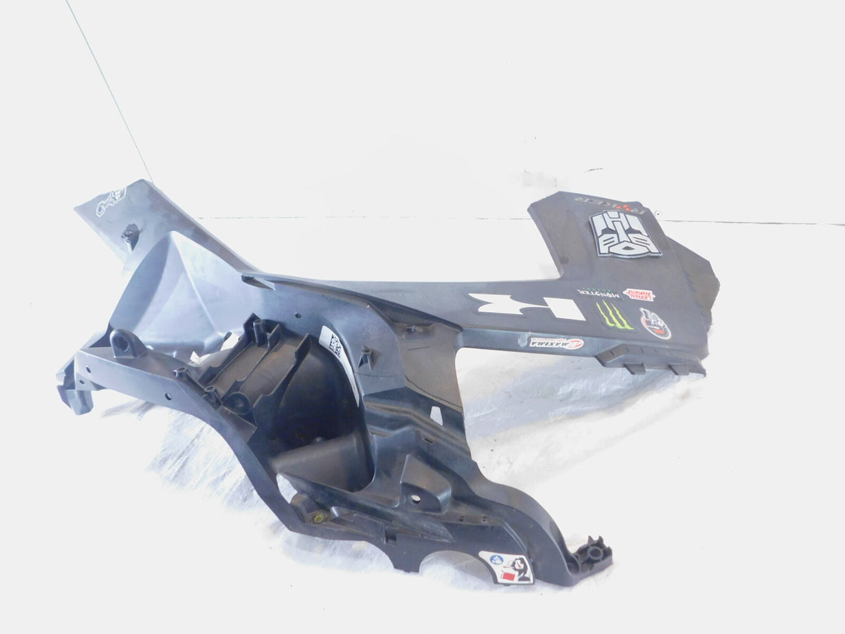 2019-20 Can-Am Ryker 600 900 STD Rally Front Right Side Cover Fairing For Repair - C3 Cycle