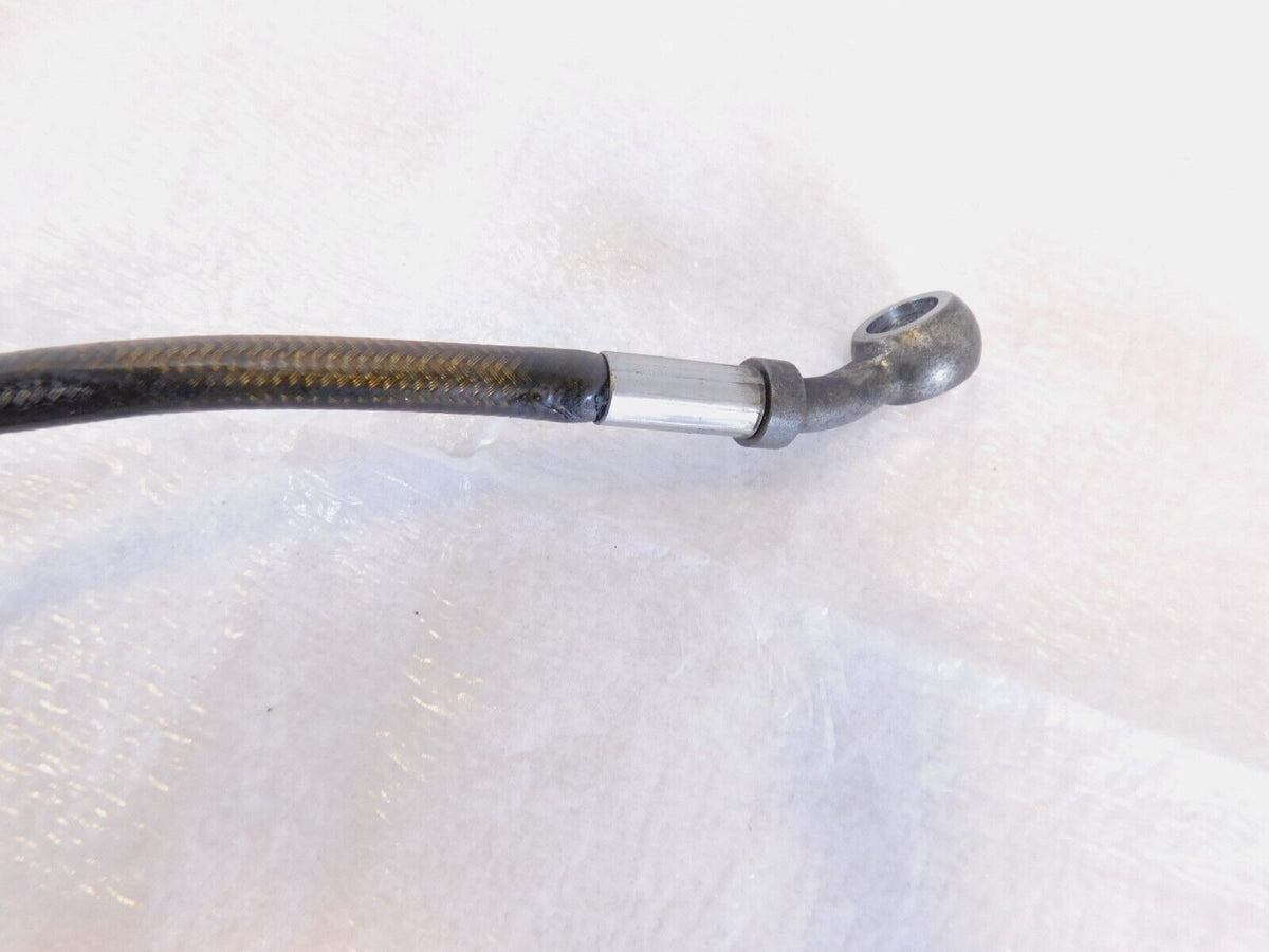 Yamaha Royal Star Tour Deluxe Venture Rear Brake Master Cylinder Hose Pipe Line - C3 Cycle