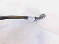 Yamaha Royal Star Tour Deluxe Venture Rear Brake Master Cylinder Hose Pipe Line - C3 Cycle