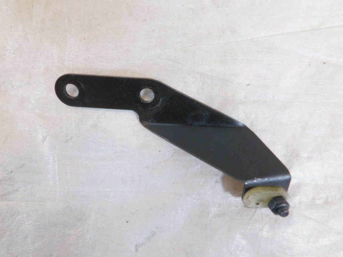 2010-2017 Victory Cross Country Roads Magnum Rear Master Cylinder Mount Bracket - C3 Cycle