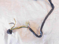 Yamaha Virago 250 700 750 1000 1100 Left Handlebar Headlight Turn Signal Switch - C3 Cycle