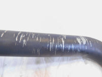 2002 & 2003 Indian Gilroy Scout Black 2 Into 1 Engine Exhaust Header Pipes - C3 Cycle