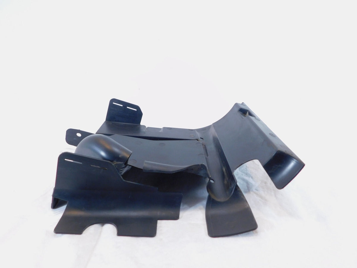 2007-2019 Suzuki AN400 Burgman 400 Center Radiator Exhaust Heat Shield Cover - C3 Cycle