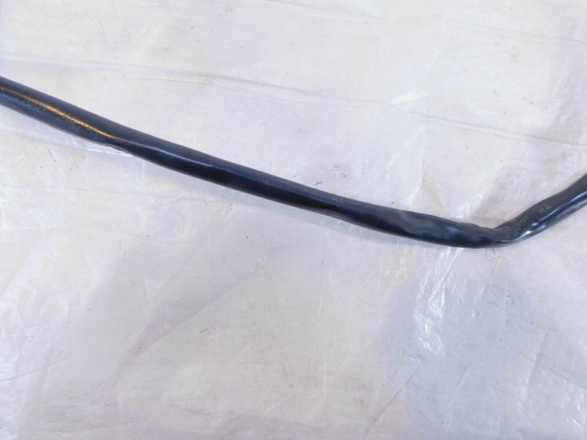 Yamaha V-Star 650 XVS650 Custom Silverado Starter Motor Relay Cable Wire Lead - C3 Cycle