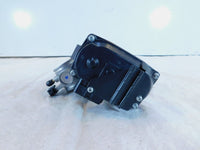 2020-2022 Indian Challenger Limited Dark Horse Engine Air Intake Throttle Bodies - C3 Cycle