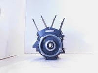 Harley Davidson Touring Road King & Electra Glide Crank Cases Crankcase -Black - C3 Cycle