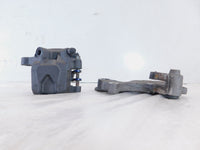 Honda CB650 CBR650 CBR650F CBR650R Rear Wheel Disc Brake Caliper & Mount Bracket - C3 Cycle