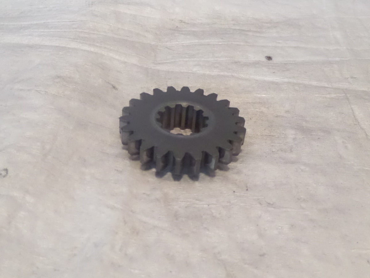 Kawasaki KLX450R KX450F KLX KX 450 Crankshaft Primary Spur Gear - C3 Cycle