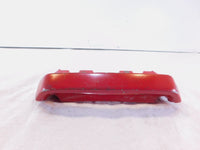 1997-2001 Kawasaki Ninja 250 250R EX250 Red Rear Passenger Frame Grab Bar Handle - C3 Cycle
