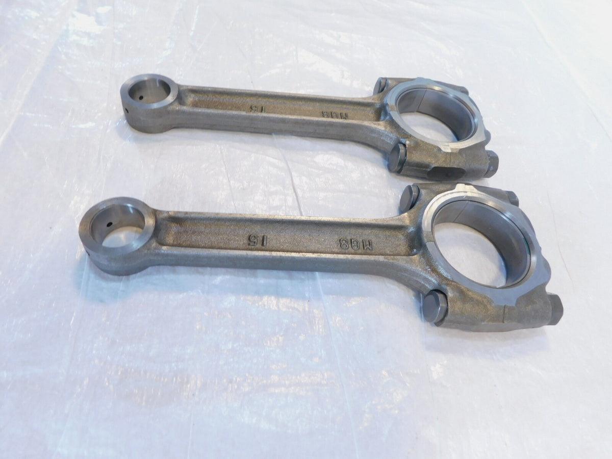 Honda VT1100  Shadow 1100 ACE & Sabre Crank Crankshaft to Piston Connecting Rods