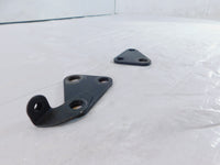 Yamaha XV1600 Road Star Silverado Front Engine Motor Mount Mounting Brackets - C3 Cycle