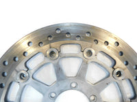 2008 2009 & 2010 Victory Vision Touring & Premium Rear Wheel Brake Disc Rotor - C3 Cycle