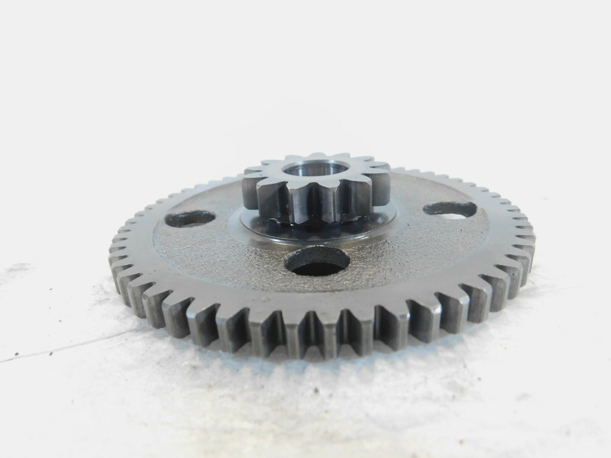 1999 Ducati Monster 900 M900 Engine Starter Motor Idle Idler Intermediate Gear - C3 Cycle