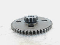 1999 Ducati Monster 900 M900 Engine Starter Motor Idle Idler Intermediate Gear - C3 Cycle