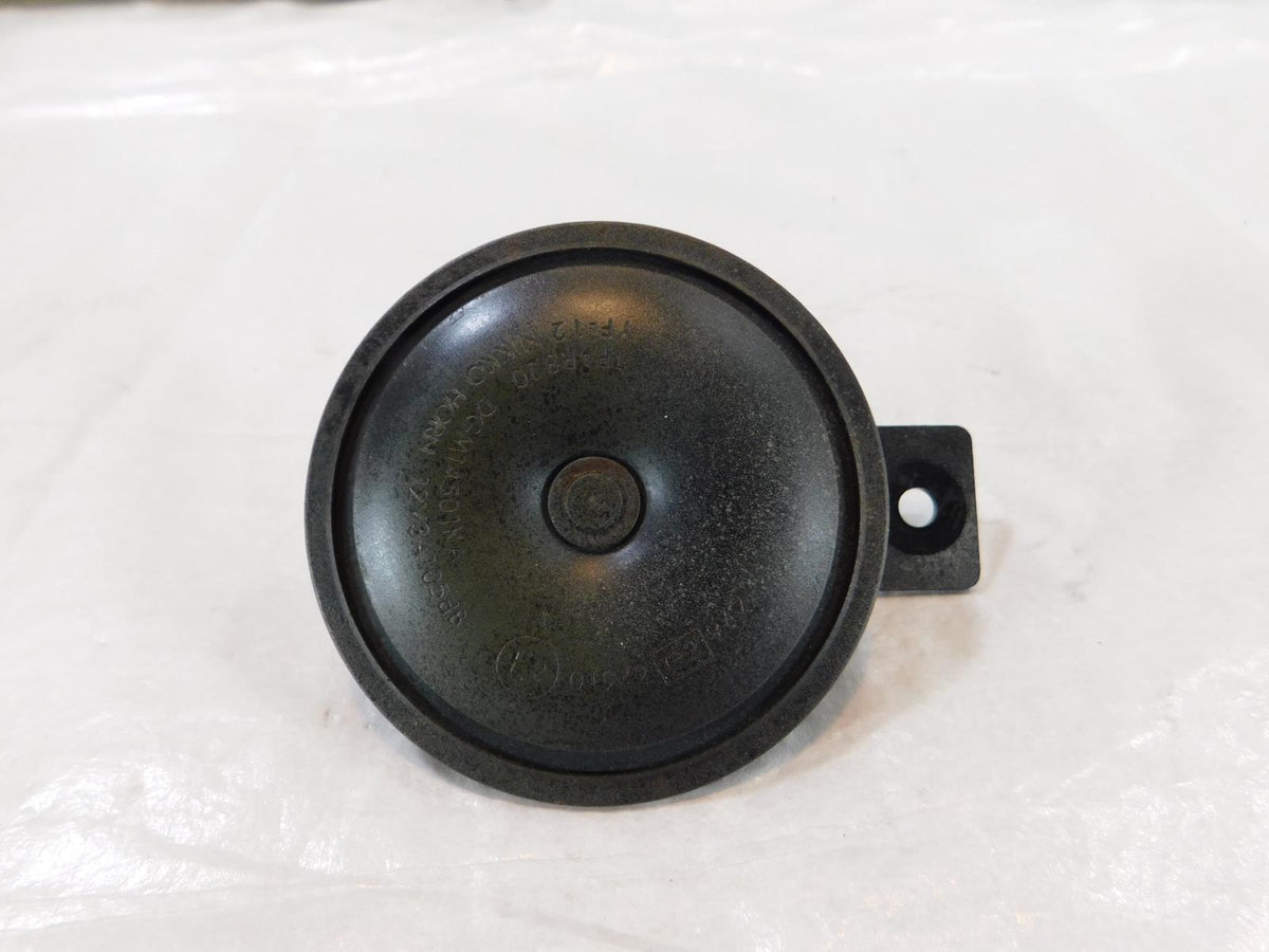 2006-2020 Kawasaki KLX250SF KLX250S KLX250 250 Black Indicator Signal Horn 12V - C3 Cycle