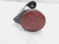 2001 Moto Guzzi California 1100 Jackal Rear Tail Reflectors w/ Mounting Bracket - C3 Cycle