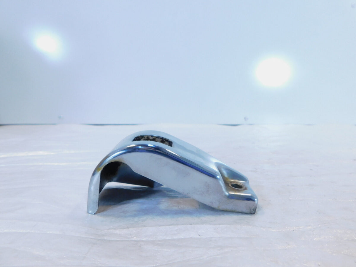Kawasaki VN1500 Vulcan 1500 Classic Nomad Fi OEM Master Cylinder Reservoir Cover - C3 Cycle