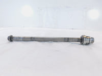 Yamaha YZFR3 R3 & MT-03 Rear Axle Back Wheel Rim Pivot Bolt - 1WD-25381-00-00 - C3 Cycle