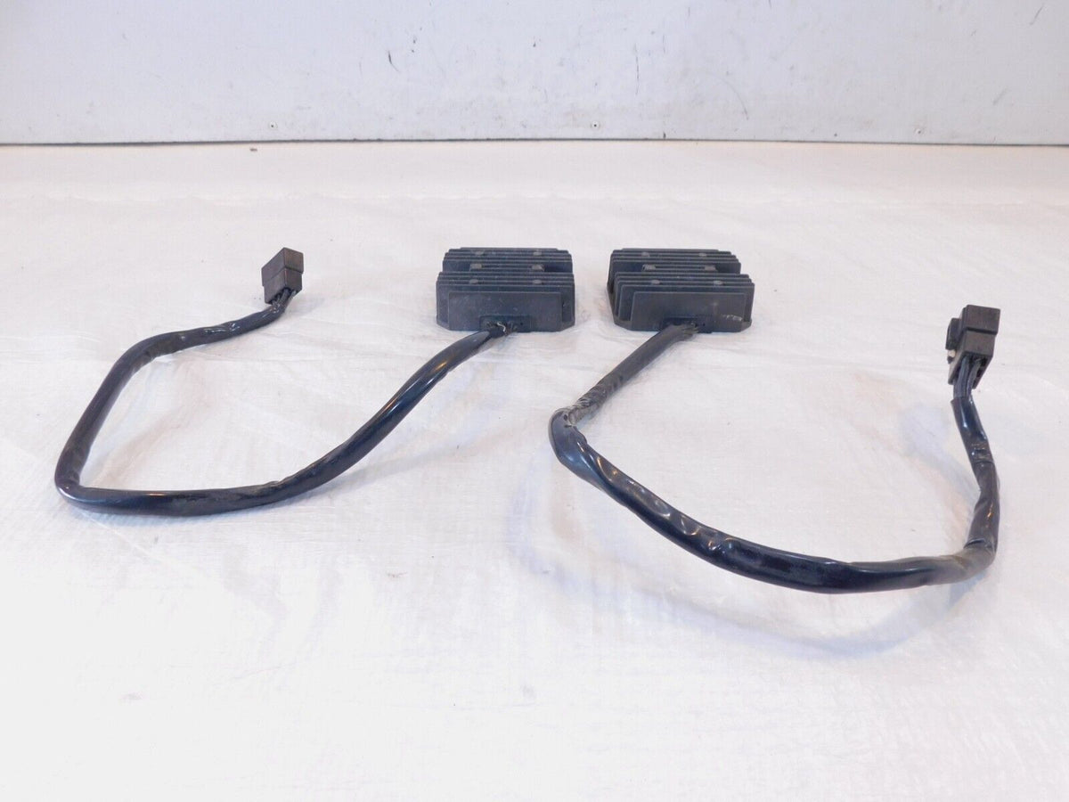 Kawasaki Vulcan VN1500 VN1600 Classic Nomad Stator Voltage Rectifier Regulators - C3 Cycle