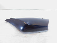 BMW K1200S K1300S Black Left/Right Rear Tail Section Trim Fairing Cowling Covers - C3 Cycle
