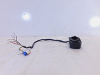 1986 Harley Davidson Sportster Right Handlebar Engine Start Stop Switch Buttons - C3 Cycle