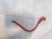 2015-2018 Yamaha YZFR3 R3 Engine Motor Positive Plus Battery Cable Wire Lead - C3 Cycle