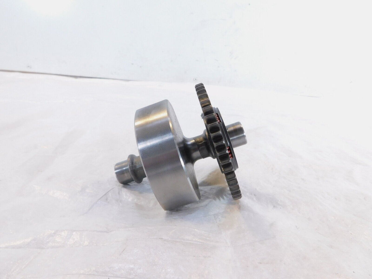 Suzuki Boulevard S40 & Savage 650 LS650 Engine Motor Crankshaft Balancer & Gear - C3 Cycle
