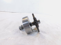 Suzuki Boulevard S40 & Savage 650 LS650 Engine Motor Crankshaft Balancer & Gear - C3 Cycle