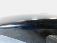 Harley Davidson Sportster 883 & 1200 Black Oil Tank Right Side Cover Trim