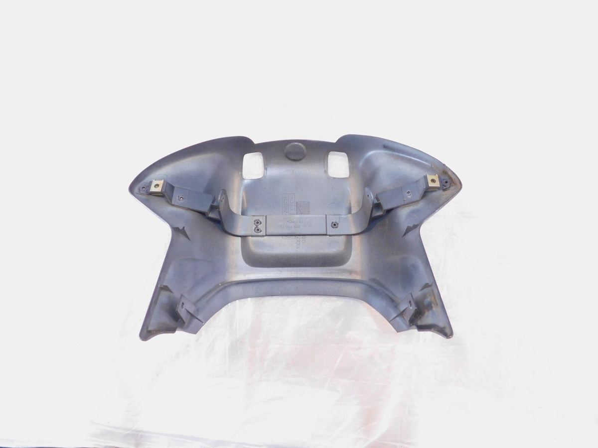 1995-2002 BMW R1100RT Graphite Rear Tail Section Fairing Cowling Cowl Panel - C3 Cycle
