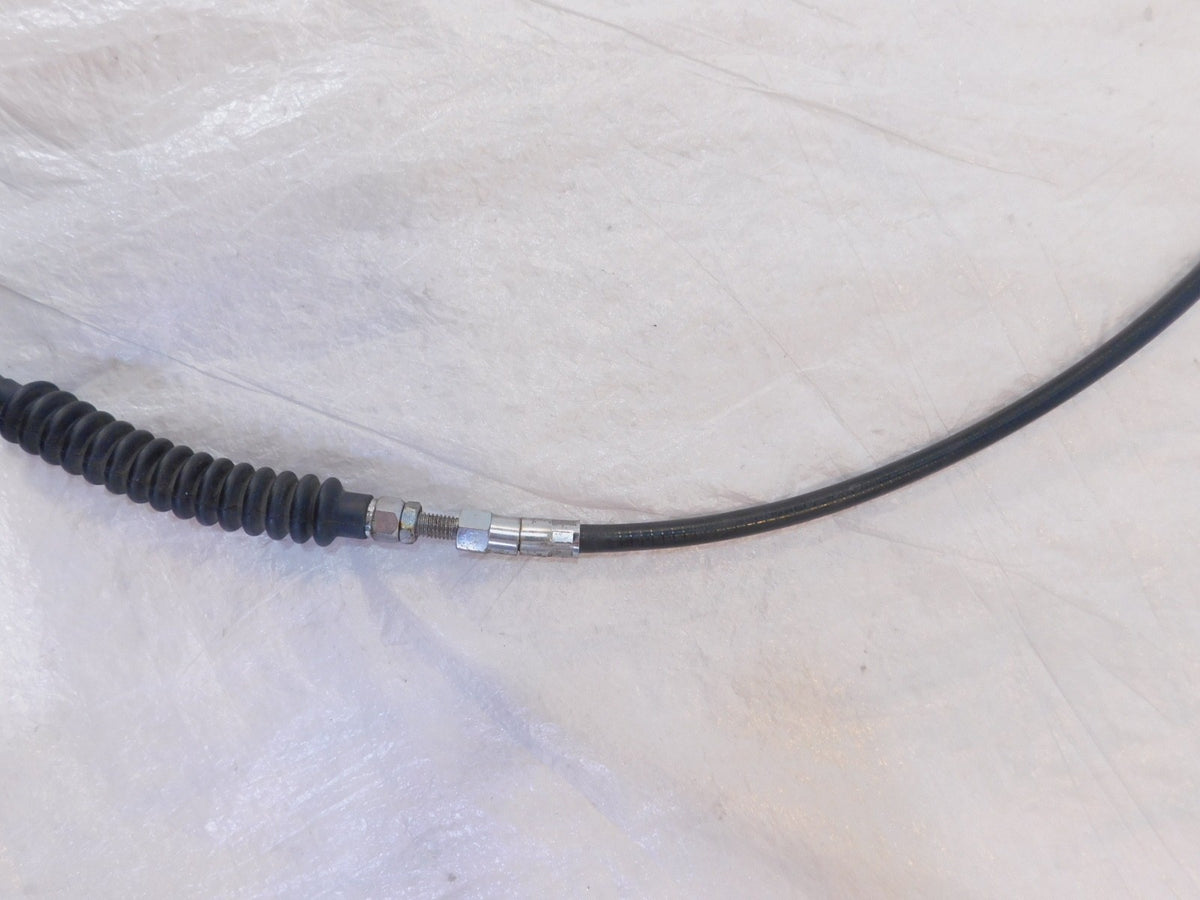 Indian Gilroy Scout Chief & Spirit Clutch Lever Cable Wire Line Assembly 61-045 - C3 Cycle